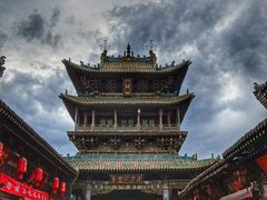 -云锦成公馆(北大街店)