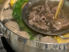 -普宁潮汕牛肉火锅(新香洲店)