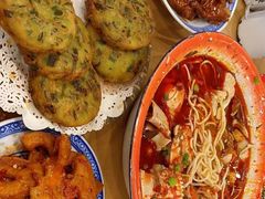 -老三样·旧食新味(船山路店)