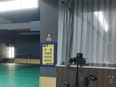 -德仁羽毛球馆