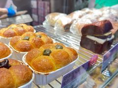 -PAOPAO Bakery&Café(港汇店)