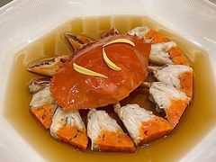 -世博源公馆·本帮融合菜·主题包厢·江景餐厅