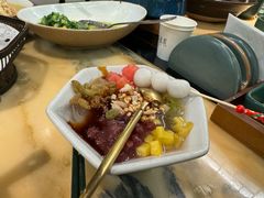 -锦府盐帮·侯宅(五棵松万达店)