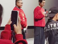 -深圳来福士广场