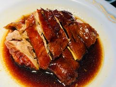 -应天大明王朝·南京菜(中山陵店)