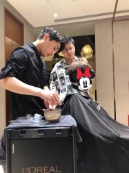 -崇尚GAVIN STYLE