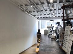-隐琢咖啡(汉街店)
