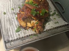 -绿茶餐厅(成都大悦城店)