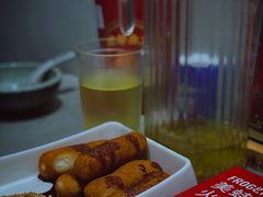 -味仙疯美蛙鱼头(清扬路总店)