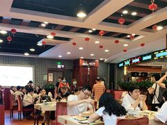大堂-点都德(千灯湖环宇城店)