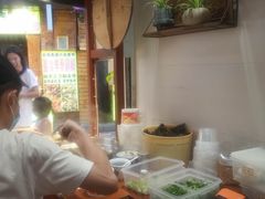 -家宴·灌蛋·沙茶面(曾厝垵店)
