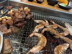 -肉甲韩国木炭烤肉(新壹街1店)