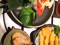 -赤坂亭M9和牛烧肉·日料398放题(万达店)