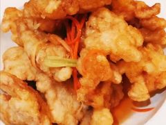 -老厨家(友谊路总店)