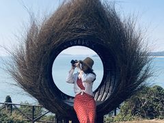 -漳州滨海火山岛自然生态风景区