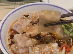 -大厨小馆(华阳城店)