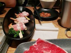 -新石器烤肉(南站店)