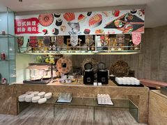 -索菲特酒店·海鲜自助 ·聚餐厅