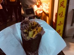 -猫街饭团(顶澳仔猫街店)
