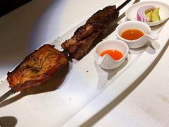 -俄士厨房(万松园店)