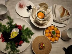 -The Georg(东华门店)