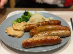 -宜家·瑞典风味餐厅(北京西红门店)