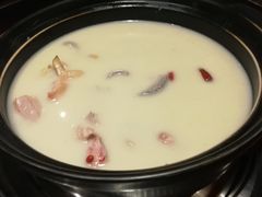 -捞神煲汤火锅(湖滨商业街店)