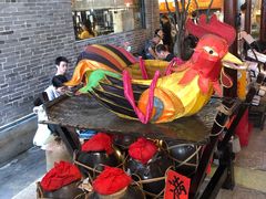 -猪肉婆私房菜(容桂总店)