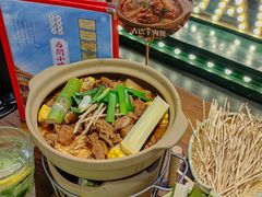 -西关味(大卫城店)