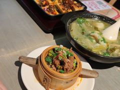 -眉州东坡(民族园店)
