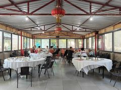 -闻道食府烙饼卷带鱼(原车耳营店原大觉寺店)