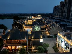 -江门古劳水乡旅游区