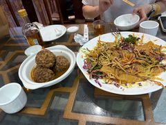 -良师门滨海人家·海鲜·家常菜(滨海城店)