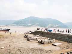 -北岐滩涂