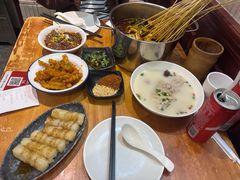 -付小姐在成都(中山公园店)