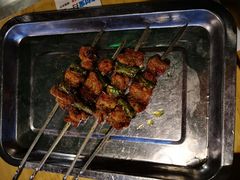 -鹦鹉小厨味道餐厅(山大南路店)