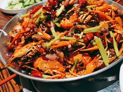 -517烧烤·龙虾·海鲜大排档(万象都荟店)