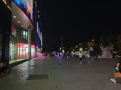 -宝业东城广场(东二环路店)