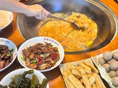 -印象老灶台三下锅·湘西本土原味菜(天门山索道店)