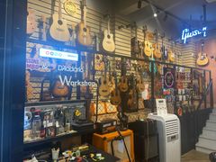 -柏斯琴行(汾阳店)