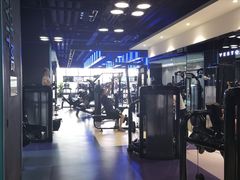 -威仕顿健身游泳(御锦城店)