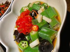 -隐厨·中国菜馆(三里屯T+MALL店)