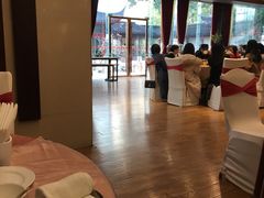 大堂-苏州冠云大酒店