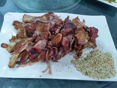 金阁香酥大排-金阁家常菜(贵阳路店)