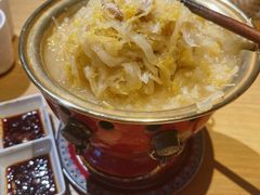 -关东小磨东北菜(上海长风大悦城店)