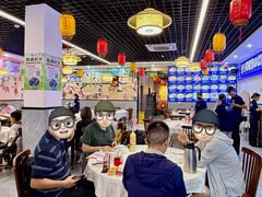 -潮之南·潮汕菜·鱼仔档(南山店)