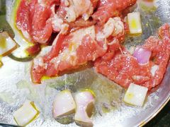 -火炉旺烤肉啤酒屋(沈北创始店)