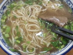 -满记烧饼(牛街东里小区一区店)