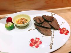 -大岛日本料理铁板烧(南通大饭店)