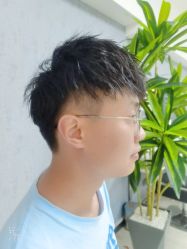 -西克造型美发连锁